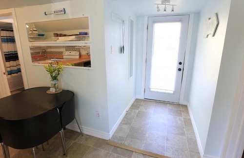 Wasaga Beach House | Plovers Cove Cottage