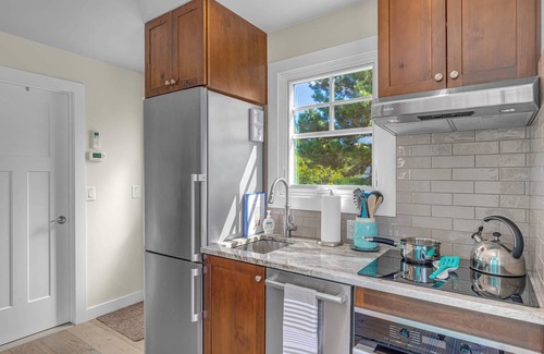 Newburyport House | Plovers Nest