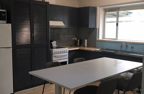 Mount Muirhead House | Plovers on Seventh