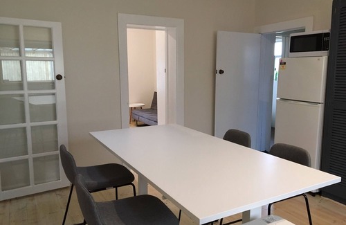 Mount Muirhead House | Plovers on Seventh