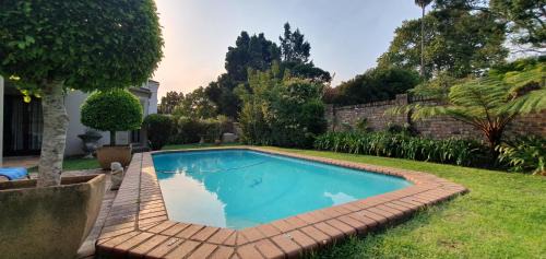 George House | Plovers Rest