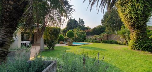 George House | Plovers Rest