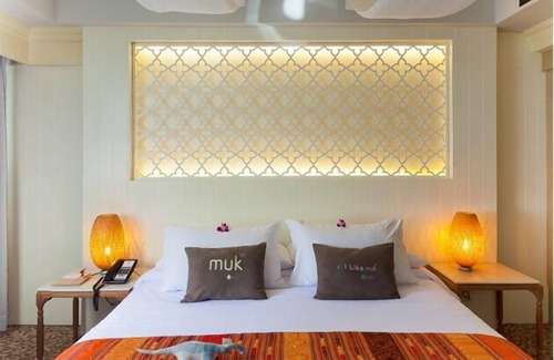 Mukdahan Hotel | Ploy Palace Hotel