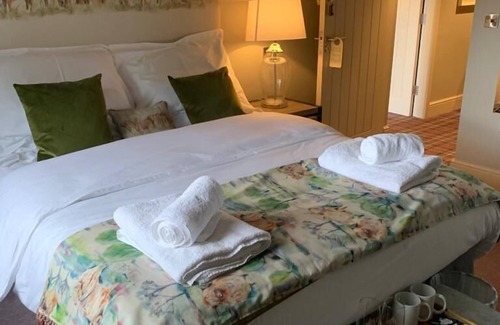 Husthwaite Hotel | Plum and Partridge Inn