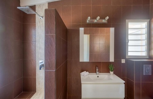 Les Terres Basses Villa | Plum Bay
