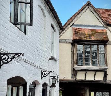 Bray on Thames House | Plum Bray