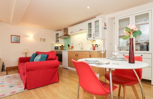 Yeoford Cottage | Plum Cottage