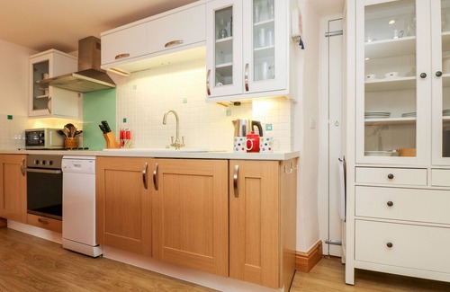 Yeoford Cottage | Plum Cottage
