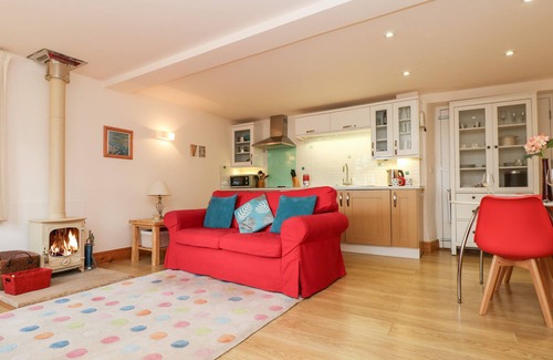 Yeoford Cottage | PLUM COTTAGE, romantic, character holiday cottage in Crediton