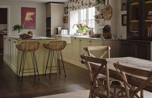 Lickfold Cottage | Plum House - Plum Cottages