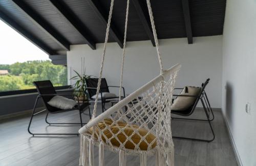 Gospic Villa | Plum house - villa with pool