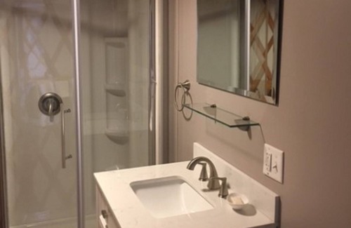 Himrod Hotel | Plum Point Lodge