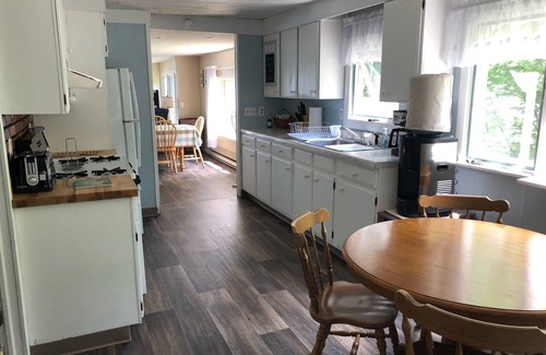 Himrod House | Plum Point Villa - Stunning View In The Heart Of The Finger Lakes!