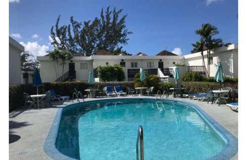 Rockley Apartment | Plum Tree Club