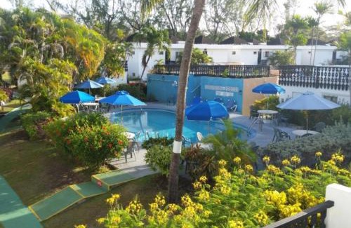 Rockley Apartment | Plum Tree Club