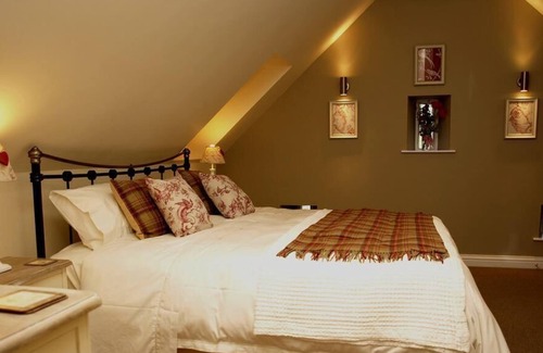 Witton-le-Wear Cottage | Plum Tree Cottage - 1 bedroom