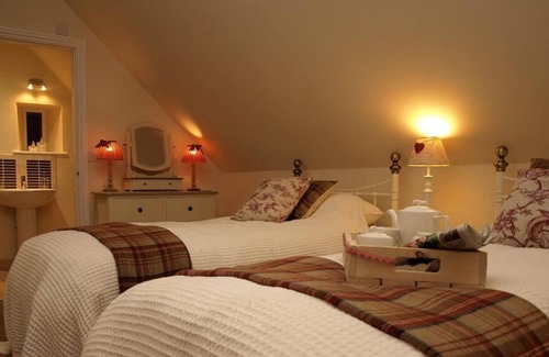 Witton-le-Wear Cottage | Plum Tree Cottage - 1 bedroom
