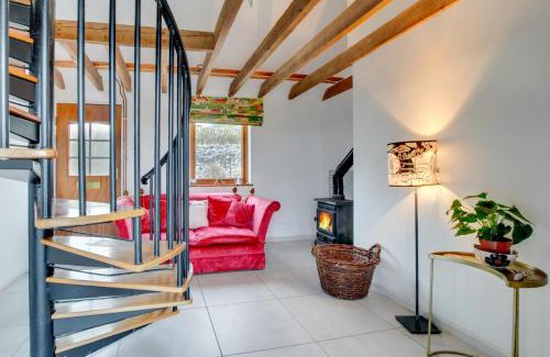 Crayke House | Plum Tree Cottage