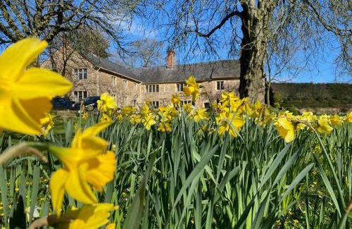 Sturminster Newton Hotel | Plumber Manor Hotel