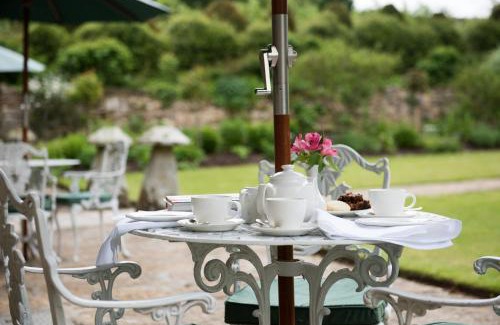 Sturminster Newton Hotel | Plumber Manor Hotel