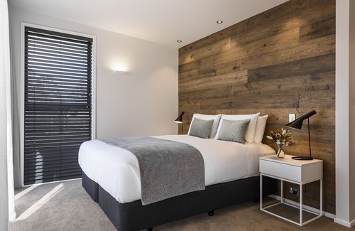 Matakana House | Plume Villas Matakana