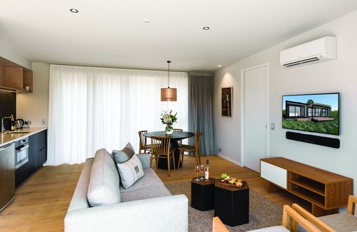 Matakana House | Plume Villas Matakana