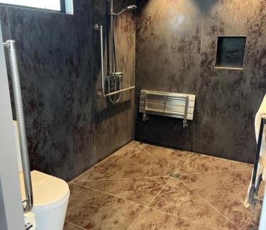 Matakana Resort | Plume Villas