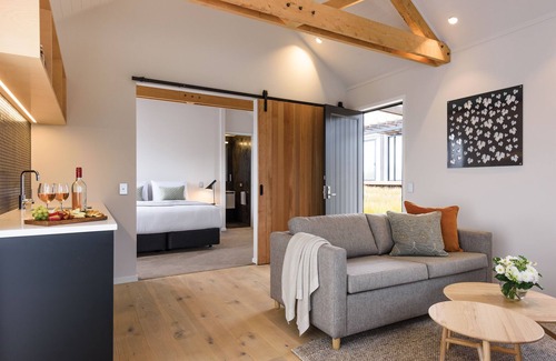 Matakana Cabin | Plume Villas