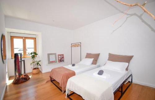 Paco De Arcos Apartment | Plumera House