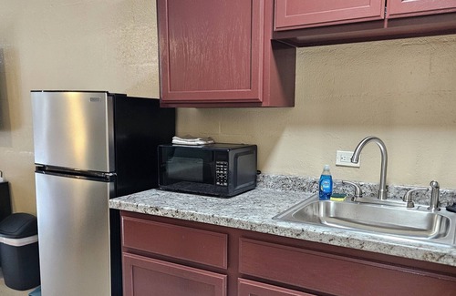 Keaukaha Apartment | Plumeria Hilo Hotel