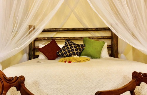 Udawalawa Villa | Plumeria Luxury Villas