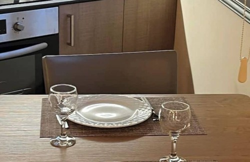Aradippou Apartment | Plumeria Place Bright and spacious studio