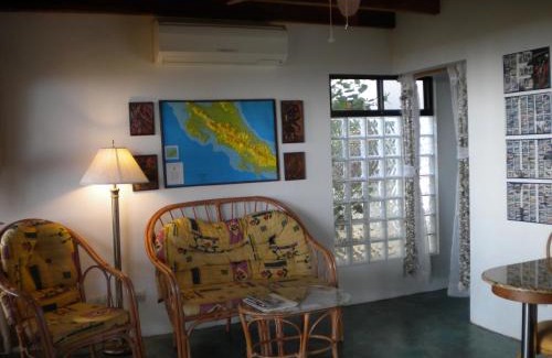 Junquillal Apartment | Plumita Pacifica