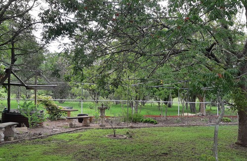 Sawyers Gully House | Plumstead Guesthouse – entire house in Lovedale wine country