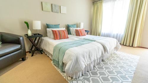 Polokwane Bed & Breakfast | Plumtree Lodge