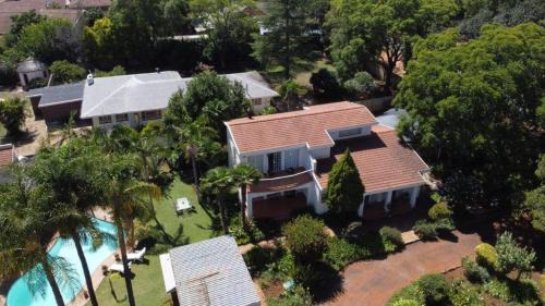 Polokwane Bed & Breakfast | Plumtree Lodge