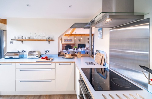 Thornham Apartment | Plumtrees (4), Thornham, Norfolk