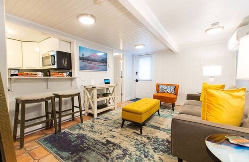 Provincetown House | Plunge Pool, Free Parking, Dogs Welcome!