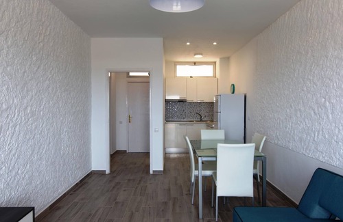 Solana del Matorral Apartment | Plus Casa Atlantica Morro Jable 556