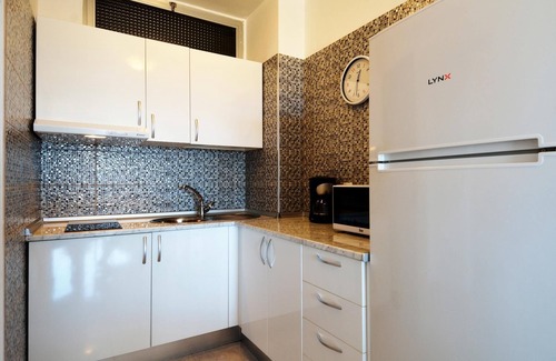 Solana del Matorral Apartment | Plus Casa Atlantica Morro Jable 556