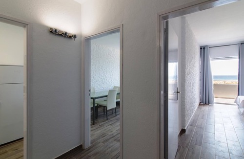 Solana del Matorral Apartment | Plus Casa Atlantica Morro Jable 663 BY PVL