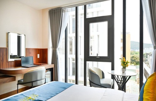 Thang Tam Hotel | PLUS VUNG TAU HOTEL