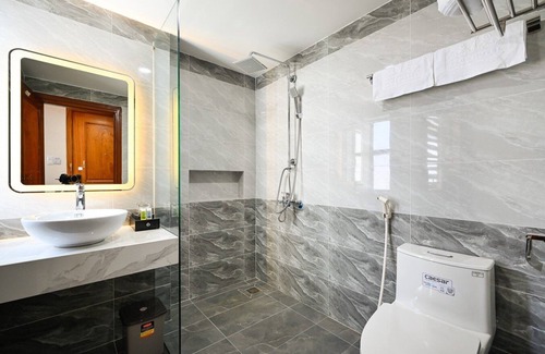 Thang Tam Hotel | PLUS VUNG TAU HOTEL