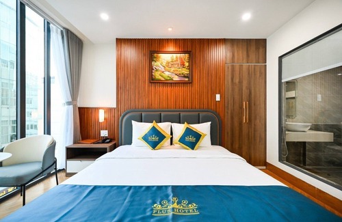 Thang Tam Hotel | PLUS VUNG TAU HOTEL