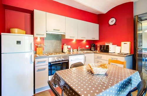Tombeek House | Plush Holiday Home in Matagne-La-Petite with Private Garden