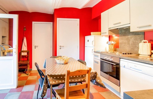 Tombeek House | Plush Holiday Home in Matagne-La-Petite with Private Garden