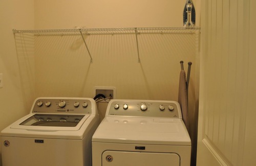 Bayside Villa | Plush Villa in Bayside Resort Golf Club