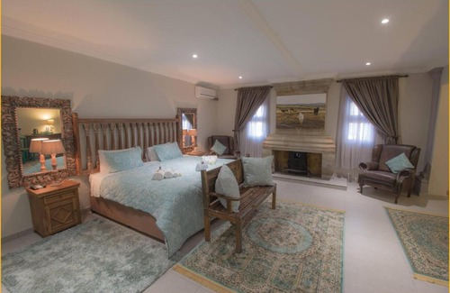 Parys House | Pluvio