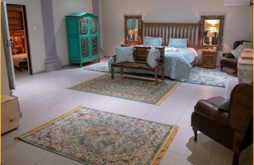 Parys House | Pluvio