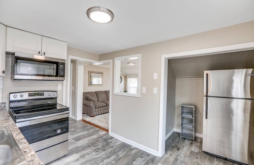 Plymouth Apartment | Plymouth apartment